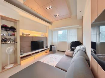 專任富麗達美屋三房