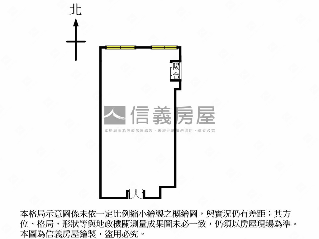 遠雄Ｕｔｏｗｎ－Ｃ棟辦公房屋室內格局與周邊環境