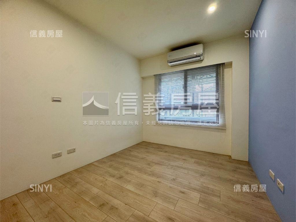 文化中心聯上居謙三房平車房屋室內格局與周邊環境