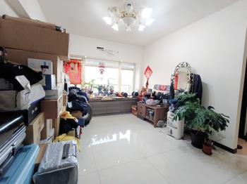 板橋新都市電梯三房