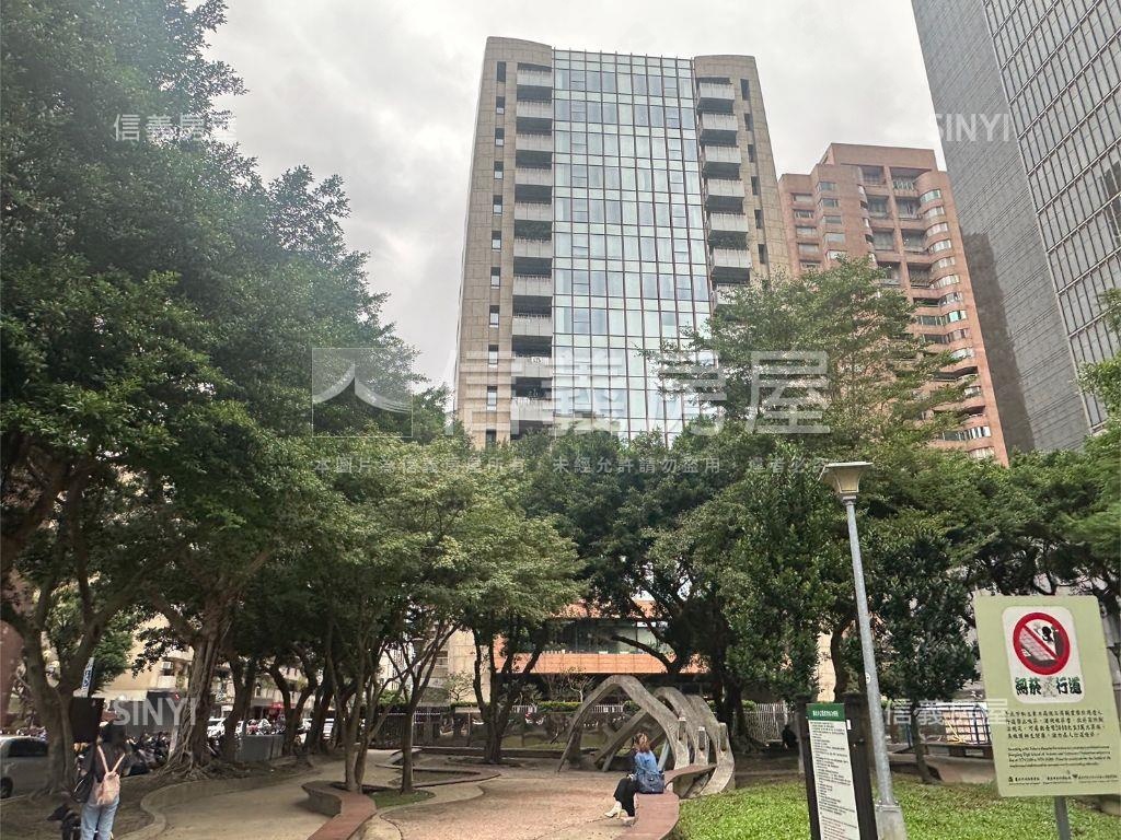 敦南苑房屋室內格局與周邊環境