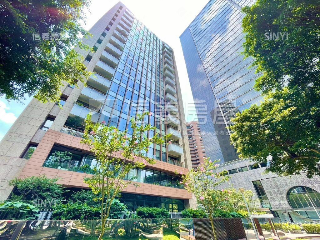 敦南苑房屋室內格局與周邊環境
