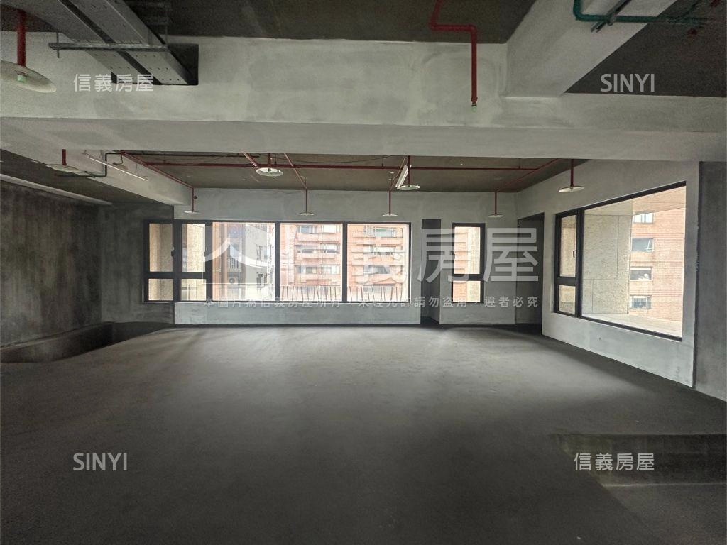 敦南苑房屋室內格局與周邊環境