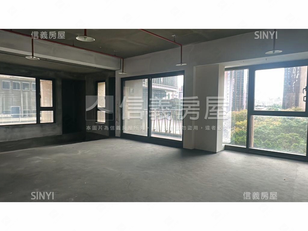 敦南苑房屋室內格局與周邊環境
