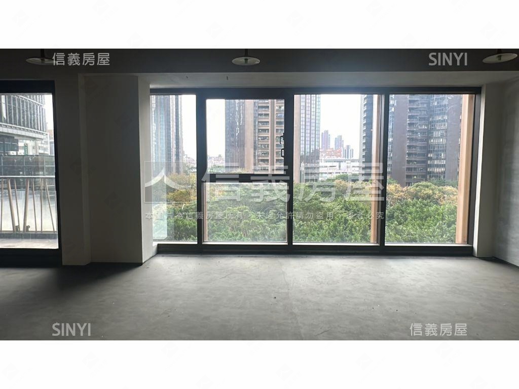 敦南苑房屋室內格局與周邊環境