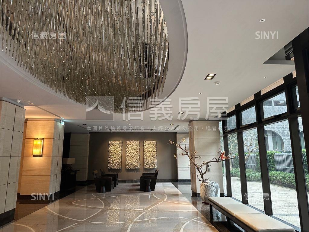 敦南苑房屋室內格局與周邊環境