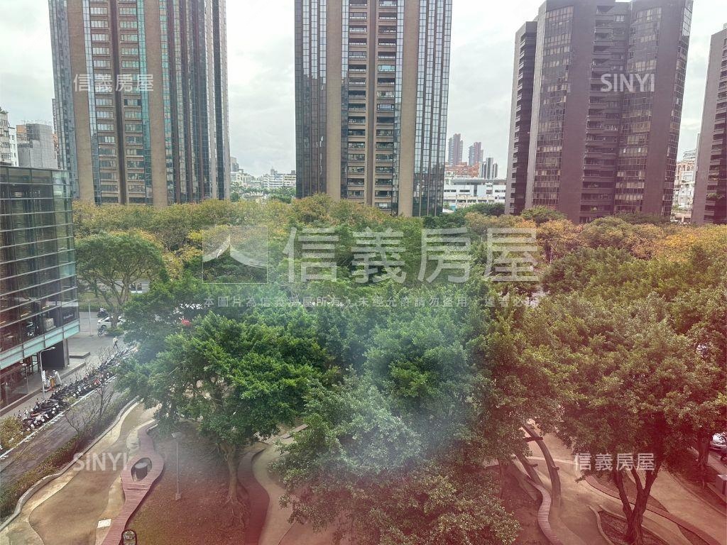 敦南苑房屋室內格局與周邊環境