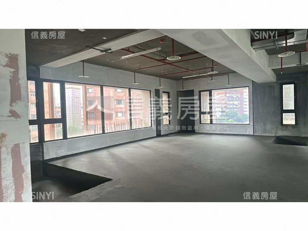 敦南苑房屋室內格局與周邊環境
