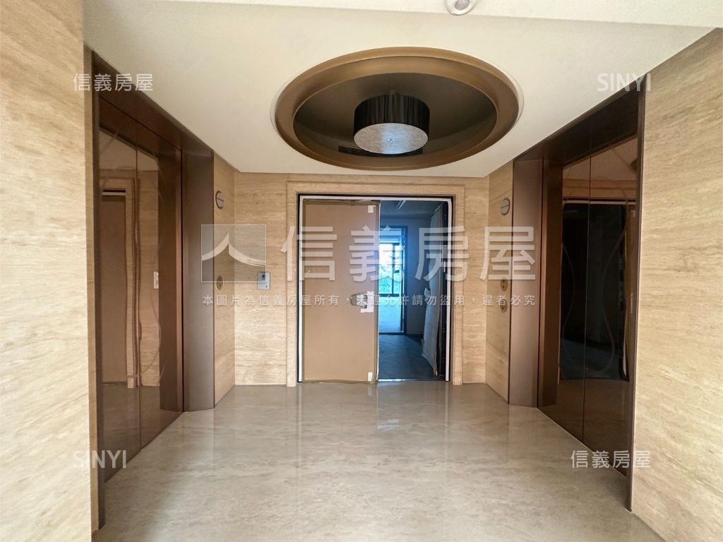 敦南苑房屋室內格局與周邊環境