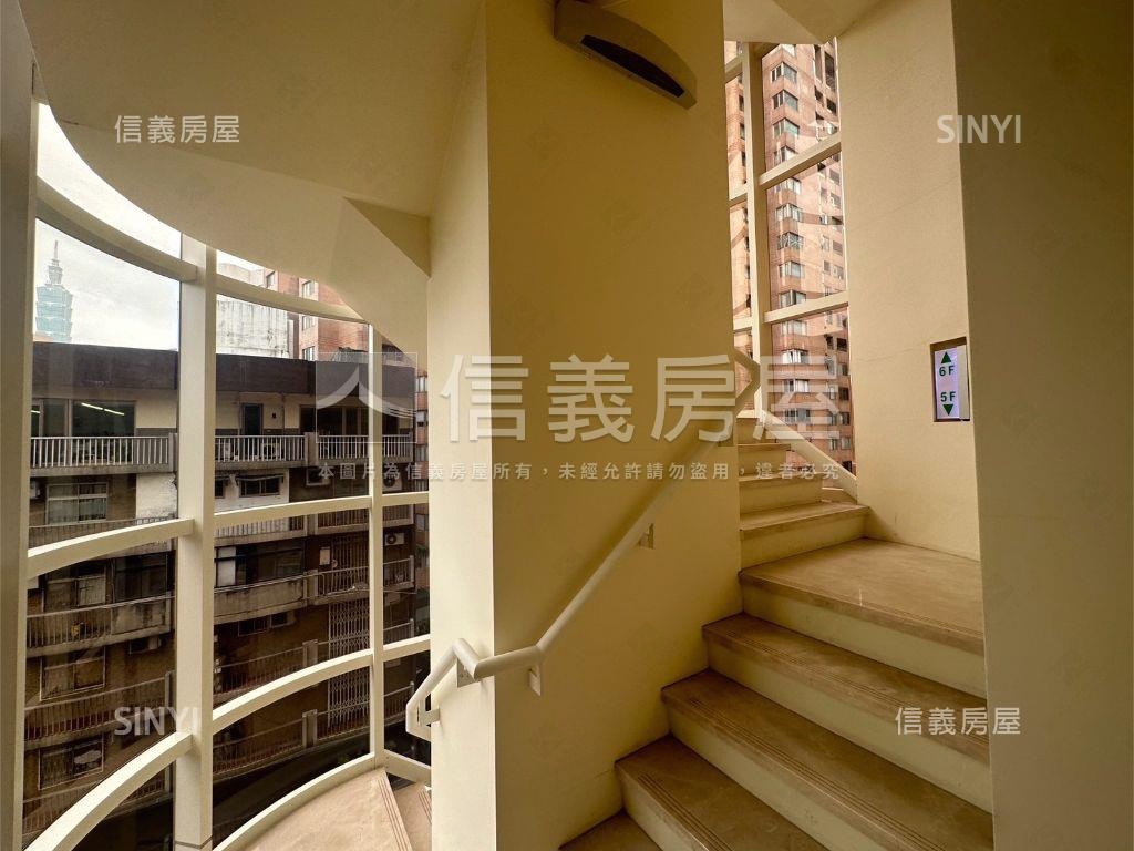 敦南苑房屋室內格局與周邊環境