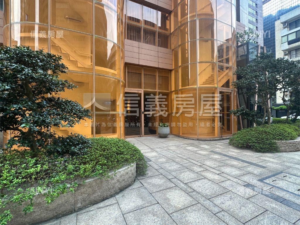 敦南苑房屋室內格局與周邊環境