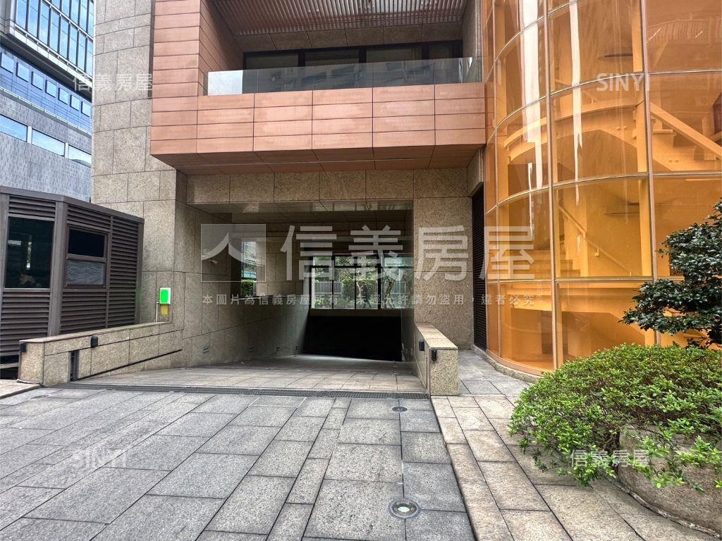 敦南苑房屋室內格局與周邊環境