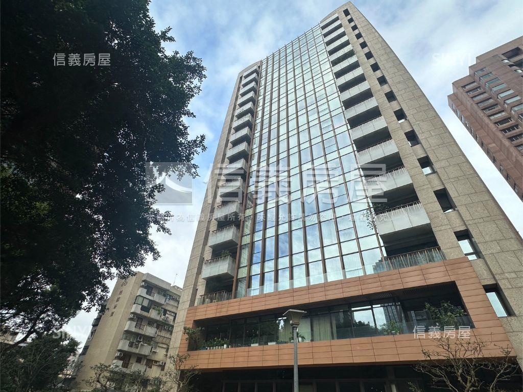 敦南苑房屋室內格局與周邊環境