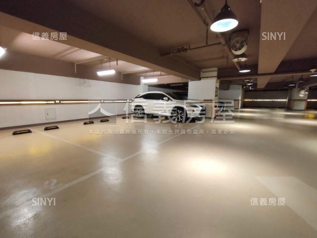 敦南苑房屋室內格局與周邊環境