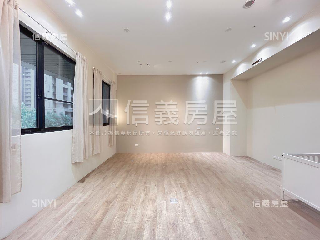 冠德泰極辦公美容美甲美髮房屋室內格局與周邊環境