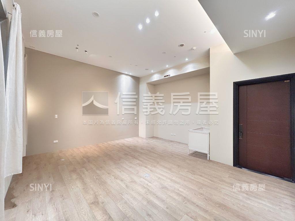冠德泰極辦公美容美甲美髮房屋室內格局與周邊環境