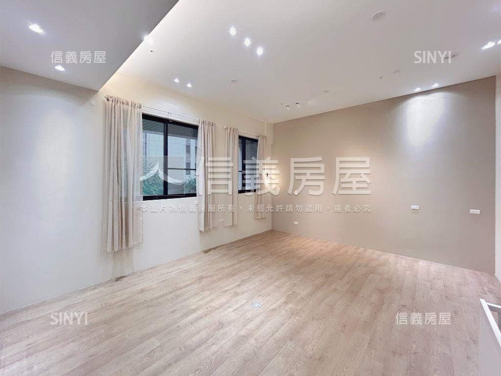 冠德泰極辦公美容美甲美髮房屋室內格局與周邊環境