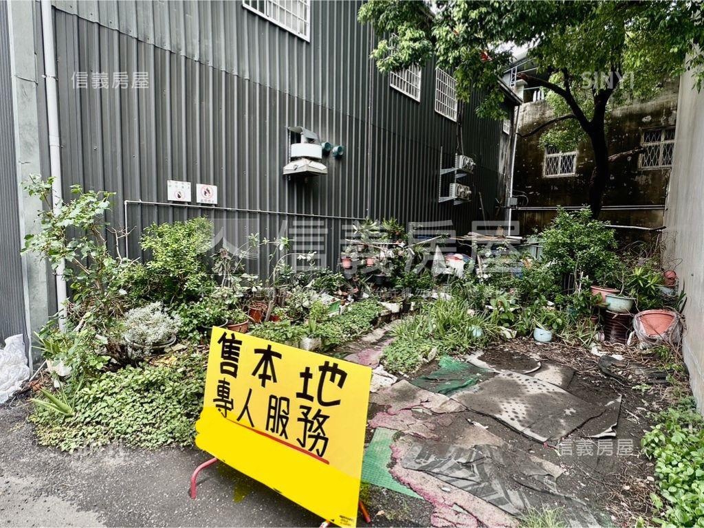 楓康旁臨路稀有商業區土地房屋室內格局與周邊環境