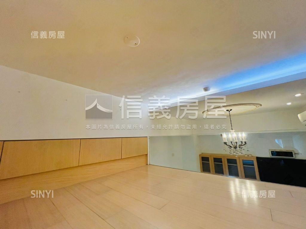專任ＪＯＪＯ朝南房屋室內格局與周邊環境