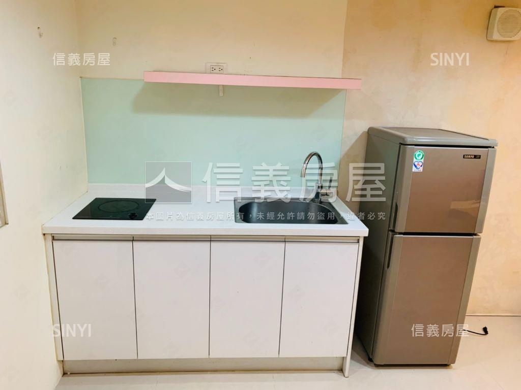 專任ＪＯＪＯ朝南房屋室內格局與周邊環境