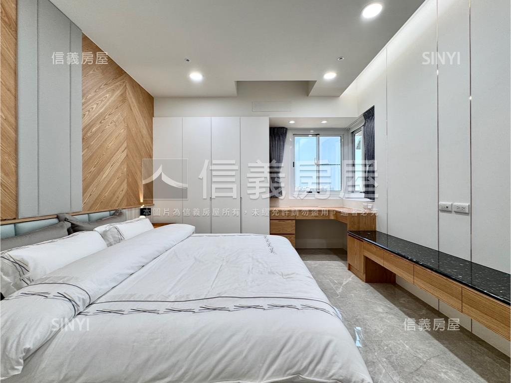 楠梓家樂福四房平車房屋室內格局與周邊環境