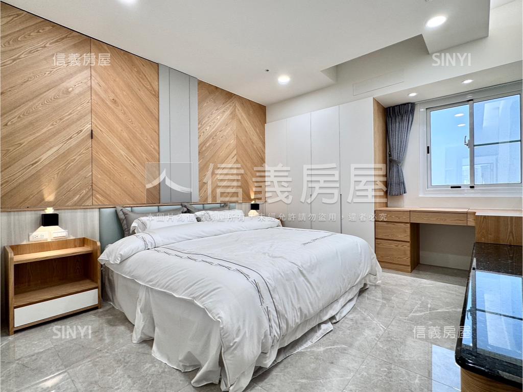 楠梓家樂福四房平車房屋室內格局與周邊環境