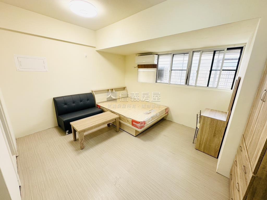 花開富貴大套房房屋室內格局與周邊環境