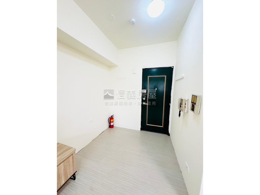 花開富貴大套房房屋室內格局與周邊環境