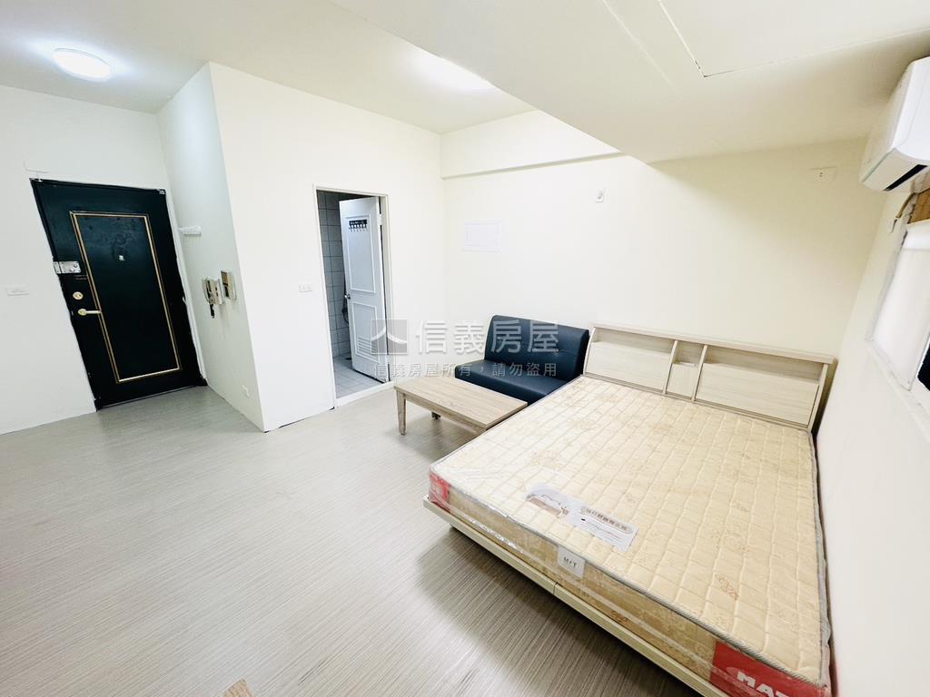 花開富貴大套房房屋室內格局與周邊環境