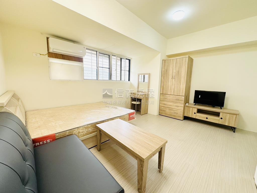 花開富貴大套房房屋室內格局與周邊環境