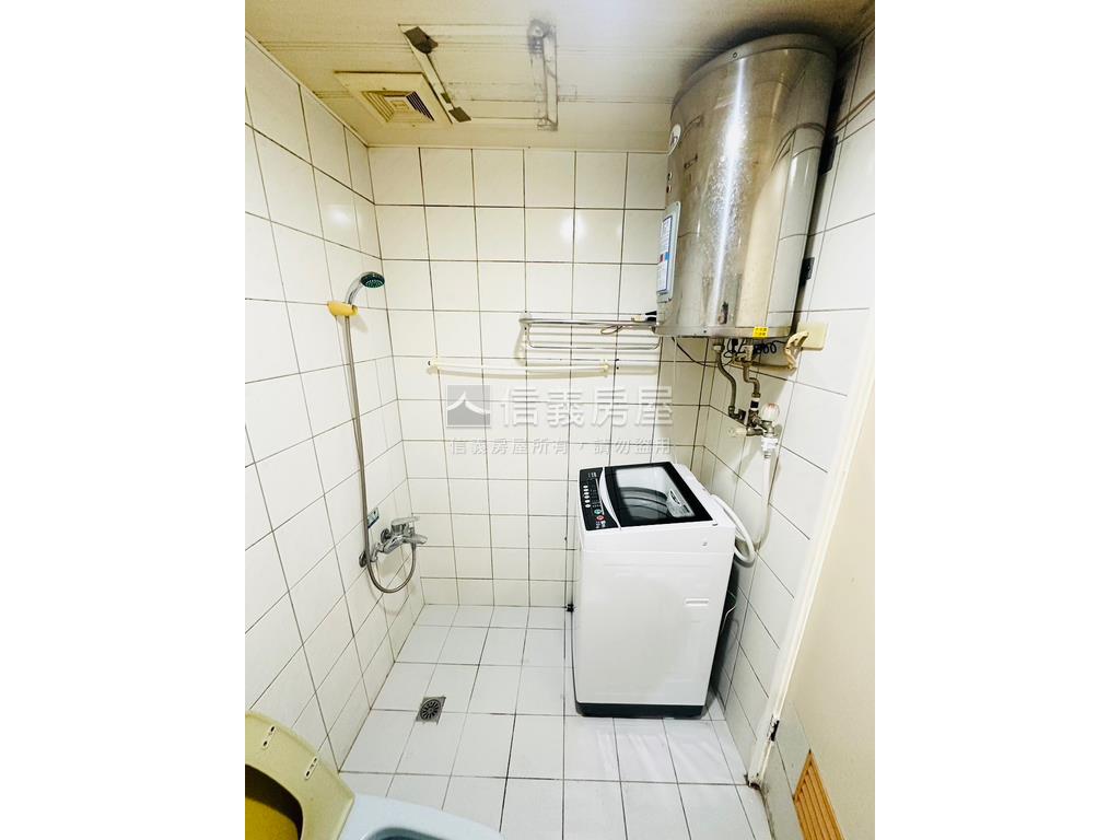 花開富貴大套房房屋室內格局與周邊環境