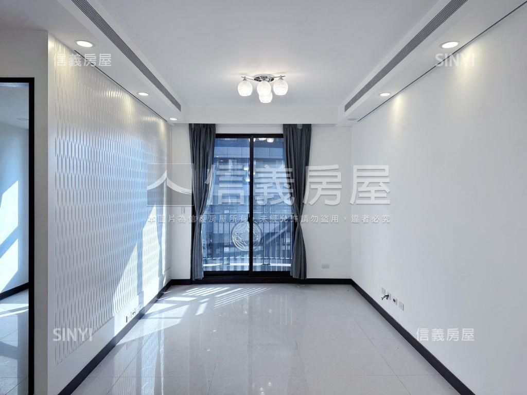 錦繡園‧大空間兩房房屋室內格局與周邊環境