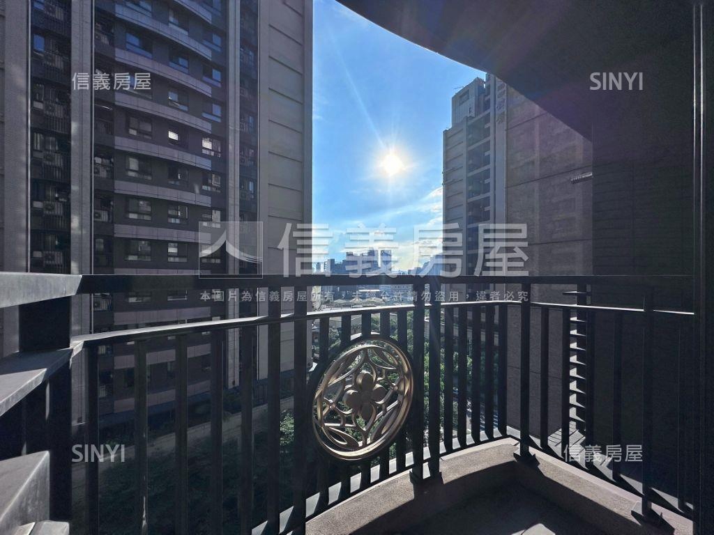 錦繡園‧大空間兩房房屋室內格局與周邊環境