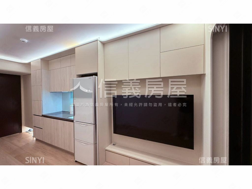 信義ＣＡＳＡ景觀美裝潢房屋室內格局與周邊環境