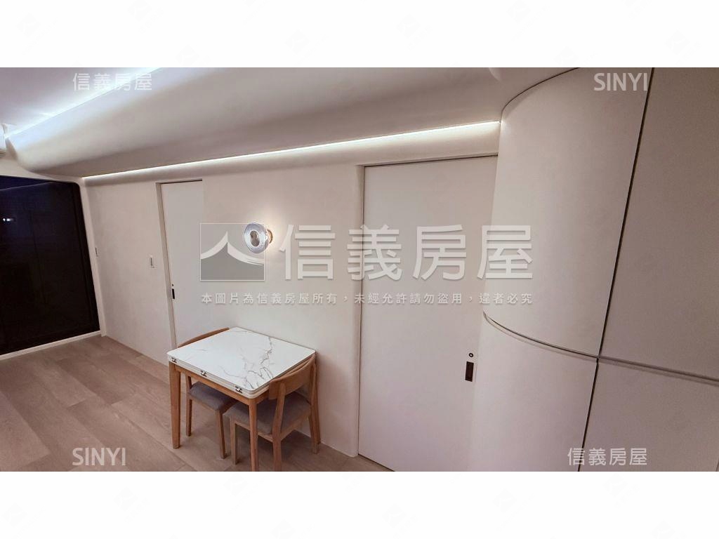 信義ＣＡＳＡ景觀美裝潢房屋室內格局與周邊環境