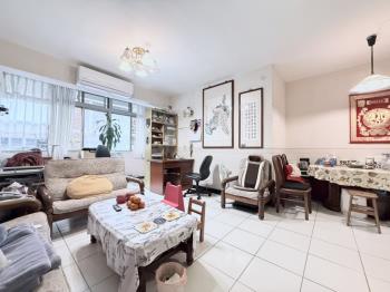 捷運秀朗三樓美寓