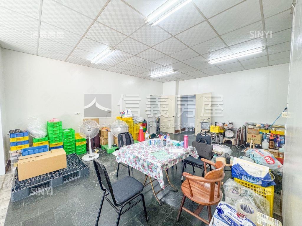 中都角窗醒目大面寬金店房屋室內格局與周邊環境