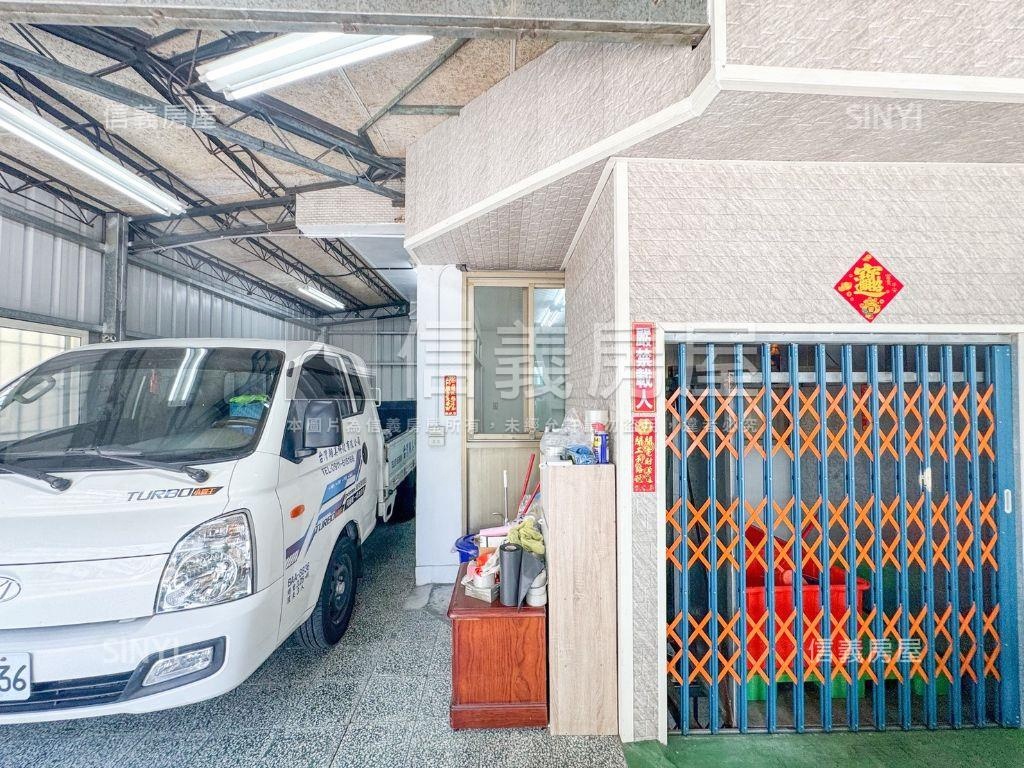 中都角窗醒目大面寬金店房屋室內格局與周邊環境