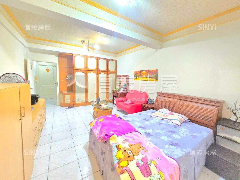 近德賢路空中花園金透店房屋室內格局與周邊環境