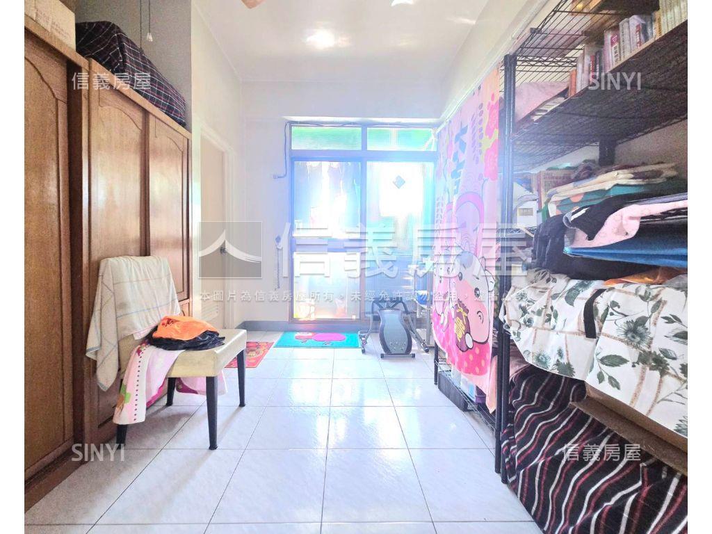 近德賢路空中花園金透店房屋室內格局與周邊環境