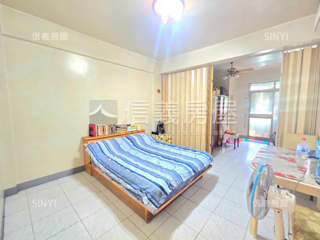 近德賢路空中花園金透店房屋室內格局與周邊環境