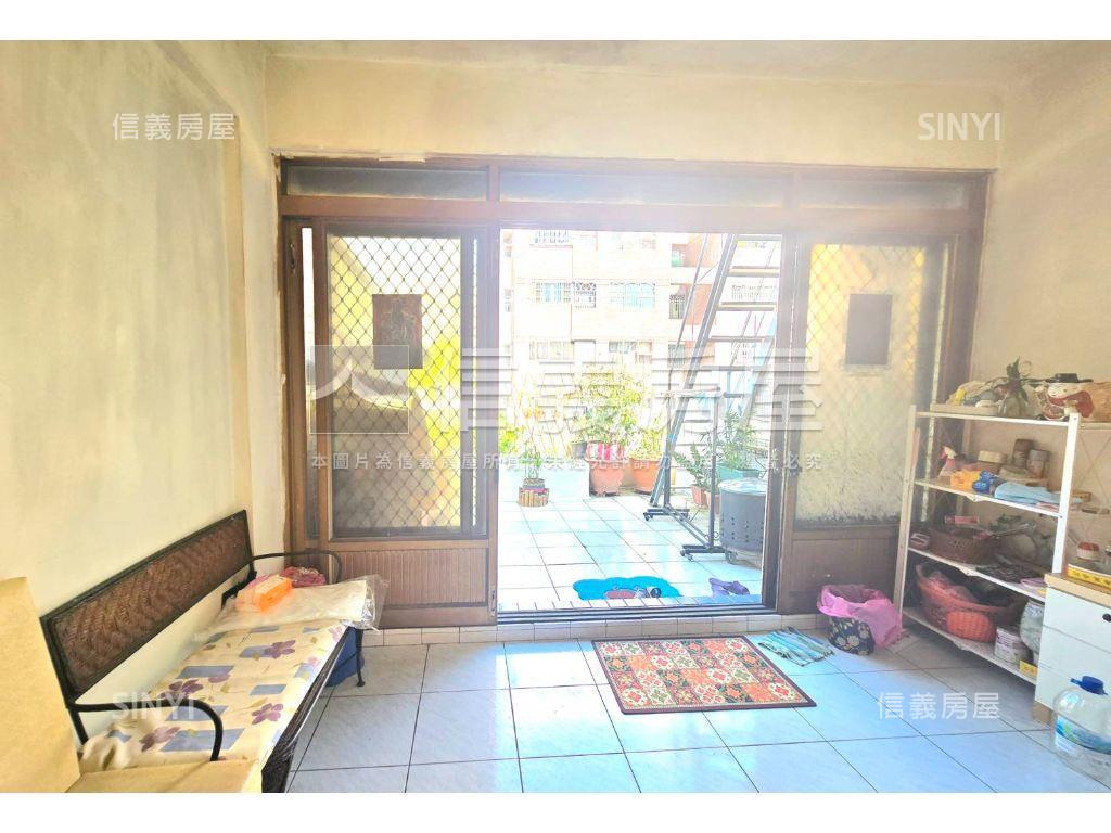 近德賢路空中花園金透店房屋室內格局與周邊環境
