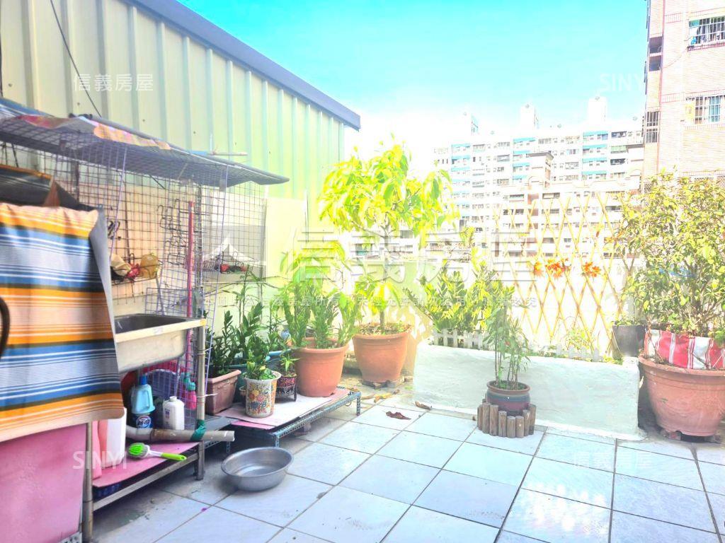 近德賢路空中花園金透店房屋室內格局與周邊環境