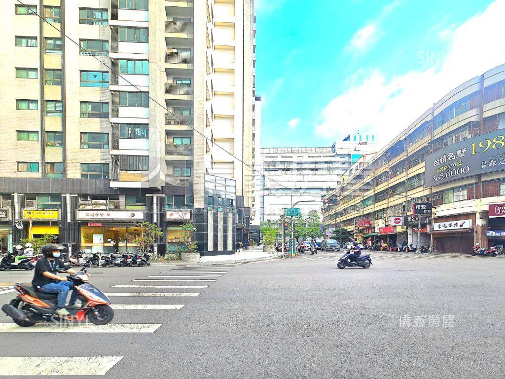 近德賢路空中花園金透店房屋室內格局與周邊環境