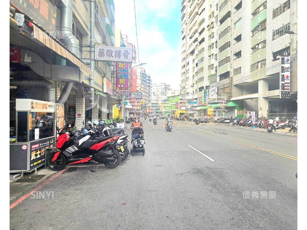 近德賢路空中花園金透店房屋室內格局與周邊環境