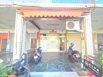 近德賢路空中花園金透店