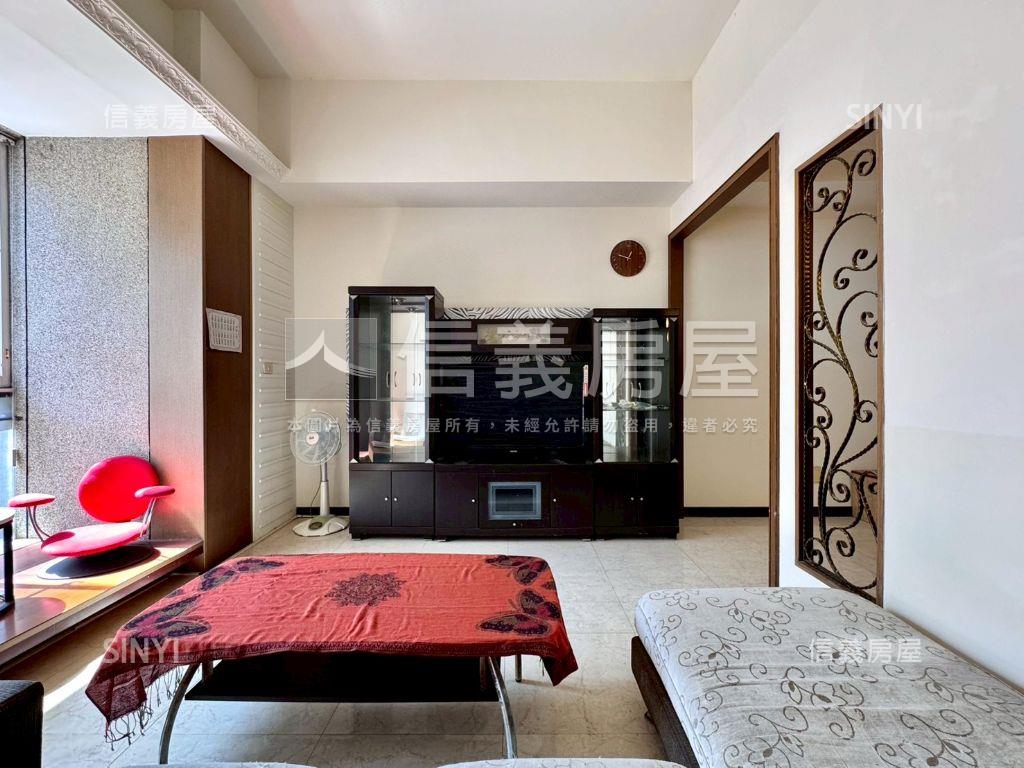 捷運宅☆近學區市場公園房屋室內格局與周邊環境