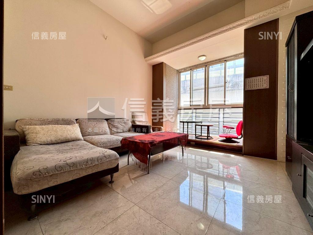 捷運宅☆近學區市場公園房屋室內格局與周邊環境