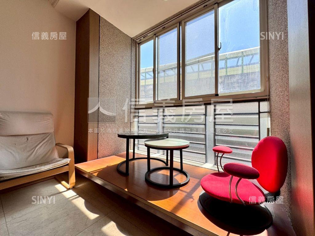 捷運宅☆近學區市場公園房屋室內格局與周邊環境