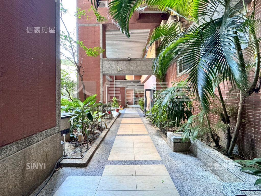 捷運宅☆近學區市場公園房屋室內格局與周邊環境